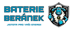 BATERIE BERÁNEK